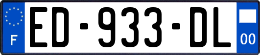 ED-933-DL