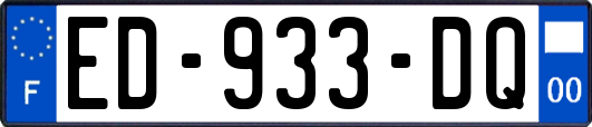 ED-933-DQ