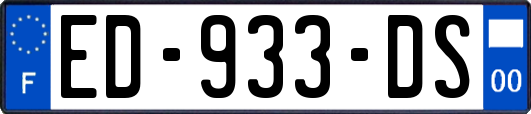 ED-933-DS