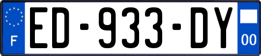 ED-933-DY