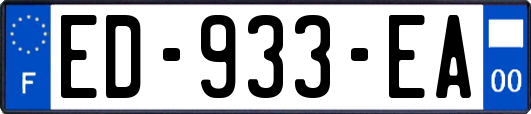 ED-933-EA