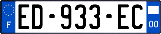 ED-933-EC