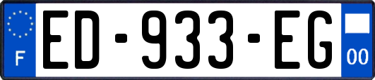 ED-933-EG