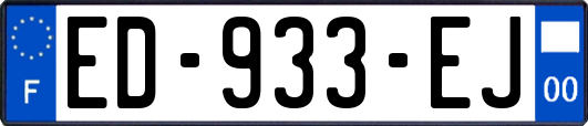 ED-933-EJ