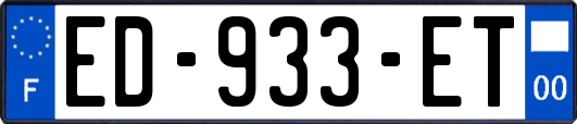 ED-933-ET