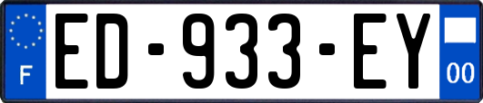 ED-933-EY