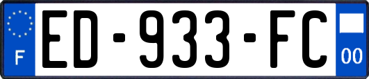 ED-933-FC