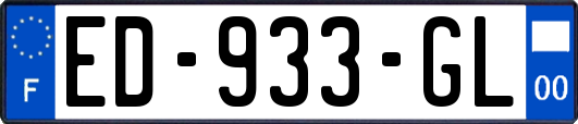 ED-933-GL