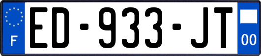 ED-933-JT