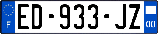 ED-933-JZ