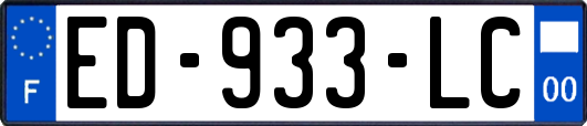 ED-933-LC