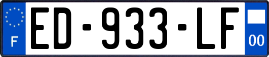 ED-933-LF