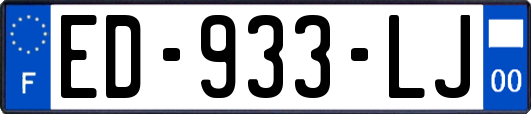 ED-933-LJ