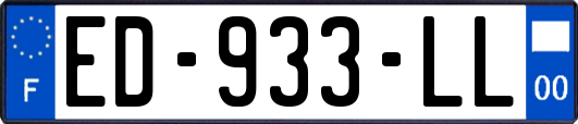 ED-933-LL