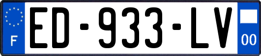 ED-933-LV