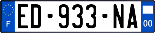 ED-933-NA