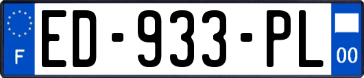 ED-933-PL