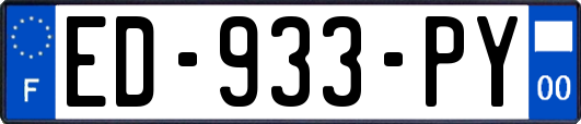 ED-933-PY