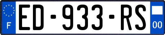 ED-933-RS