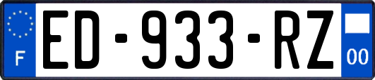 ED-933-RZ