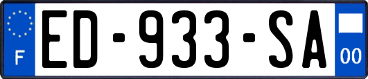 ED-933-SA