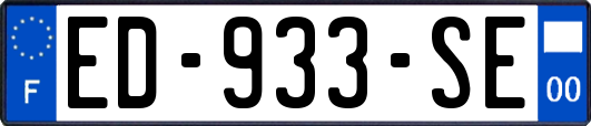 ED-933-SE