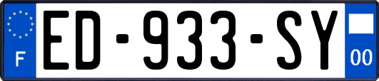 ED-933-SY