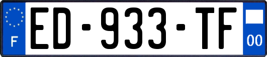 ED-933-TF