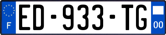 ED-933-TG