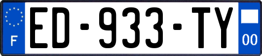ED-933-TY