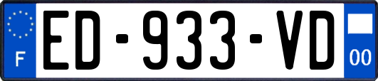 ED-933-VD