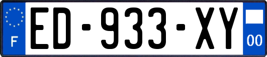 ED-933-XY