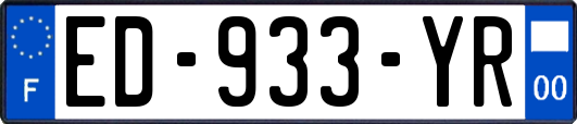 ED-933-YR