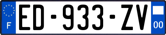 ED-933-ZV