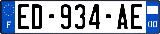 ED-934-AE