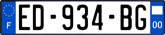 ED-934-BG