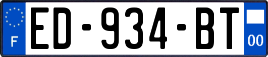 ED-934-BT