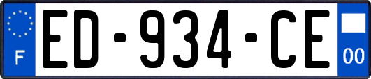 ED-934-CE