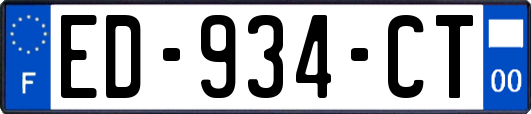 ED-934-CT