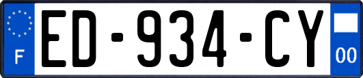 ED-934-CY