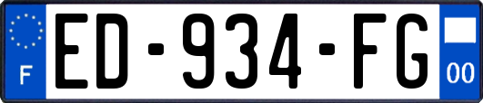 ED-934-FG