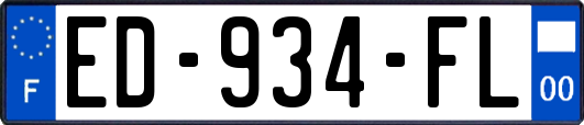 ED-934-FL