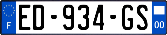 ED-934-GS