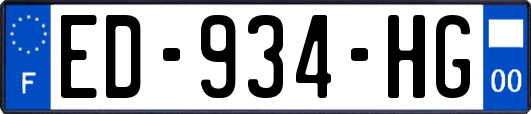 ED-934-HG