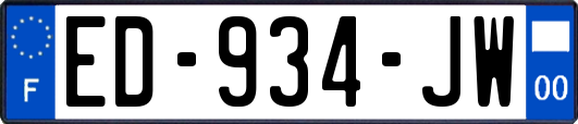 ED-934-JW