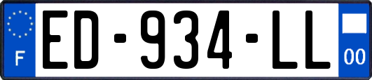 ED-934-LL