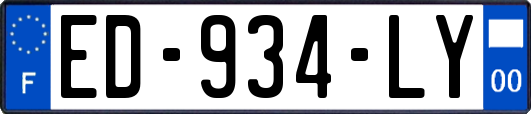 ED-934-LY