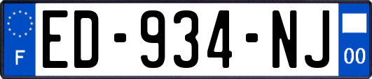 ED-934-NJ