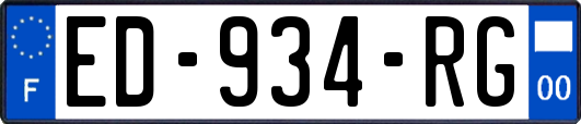 ED-934-RG