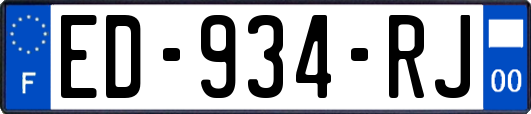 ED-934-RJ